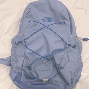 North Face Backpack Jester